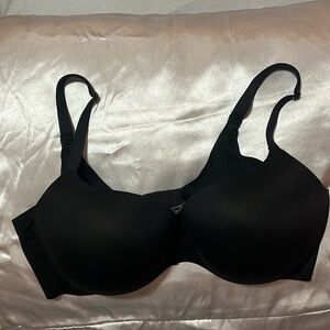 Victoria Secret black bra